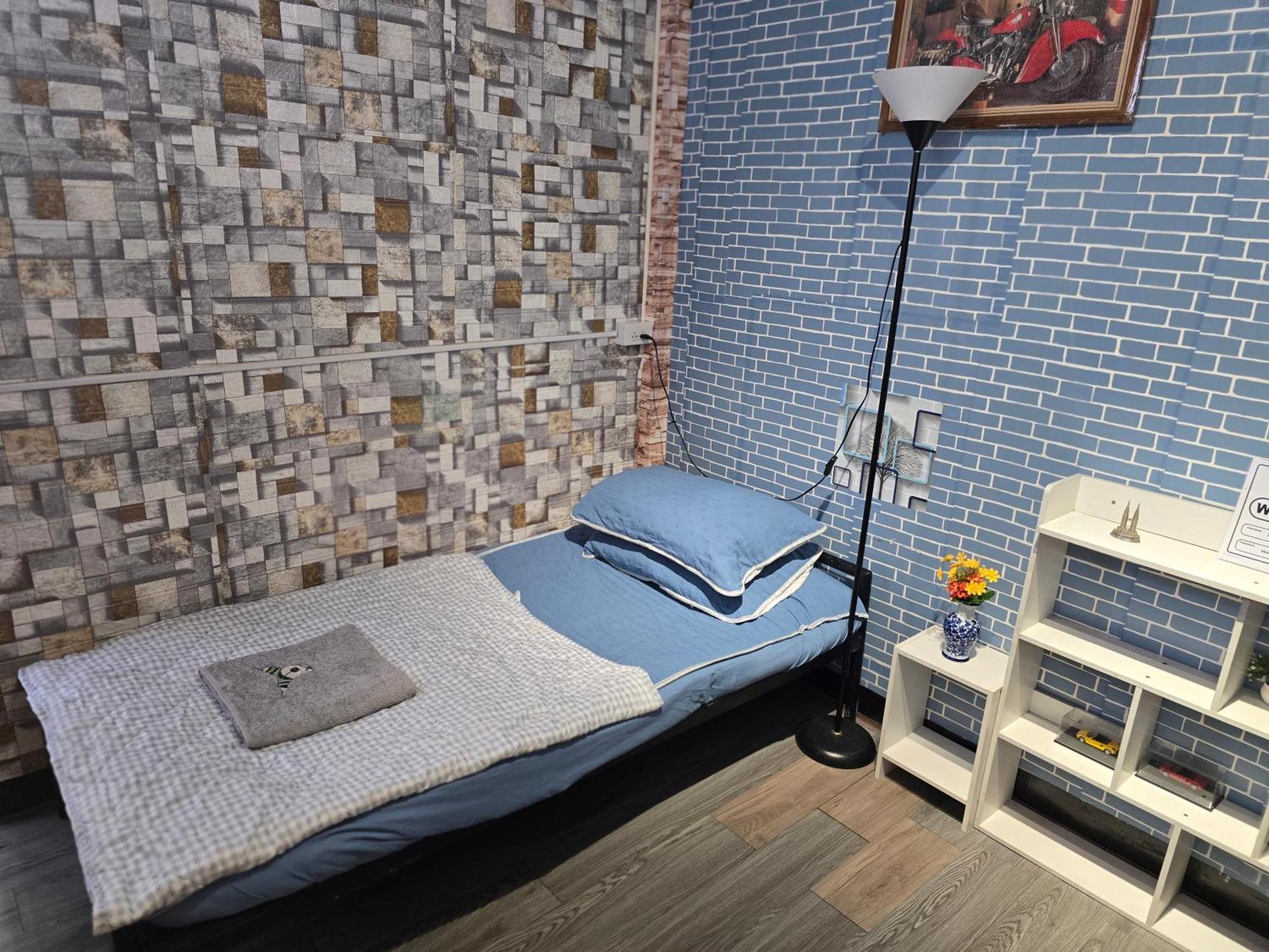 211 Olan Place Spacious With Free Wi-fi Apartment Bangkok